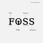 FOSS in Business: From Cost Efficiency to Innovation 1 Set as featured image for the article explaining about how FOSS can enhance your business effectively