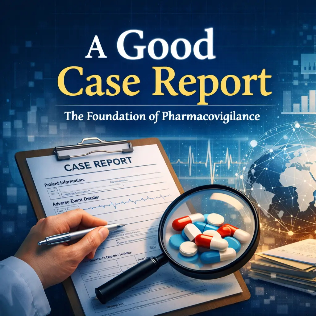 A Good case report