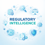 set as featured image for the artiicle that explainns about the regulatory intelligence
