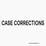 set as featured image for the blog explaining about nuances of case corrections in pharmacovigilance