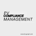Pharmacovigilance Compliance Management 2 Set as featured image for the article that explains about compliance management in pharamcovigilance