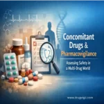 set as a featured image for the article explain about why accurate coding of concomitant drugs matters