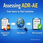 Assessing ADR-AE: From Source to Final Conclusion 1 set as featured image for the article discussing about Assessing ADR-AE - From Source file