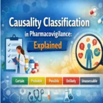 set as featured image for the article explained about classification with in causality assessment one by one