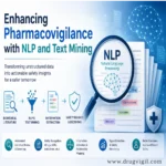 set as featured image for the blog where we explained about what is NLP and how it enhance the pharmacovigilance process