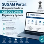 Set as a featured image for the article explaining SUGAM portal from CDSCO