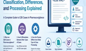 Set as featured image for the article explaining E2B case processing