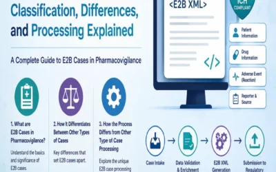 Set as featured image for the article explaining E2B case processing