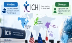 Set as featured image for the blog written about ICH members and observers